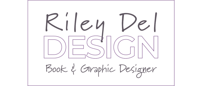 Riley Del Design logo