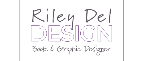 Riley Del Design logo